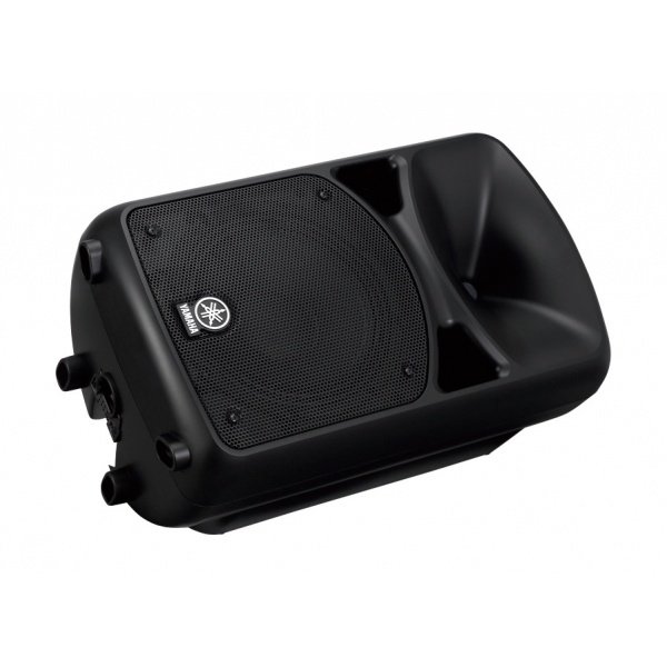 Yamaha STAGEPAS 600 | Speaker Pro - SONOLOGY Toulouse